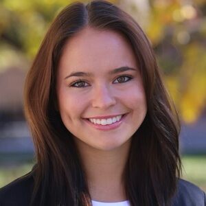 Meet your Posher, Sophie